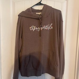 aeropostal sweatsuit